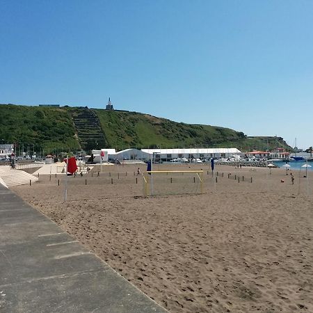 Praia da Vitória Nandes Place מראה חיצוני תמונה