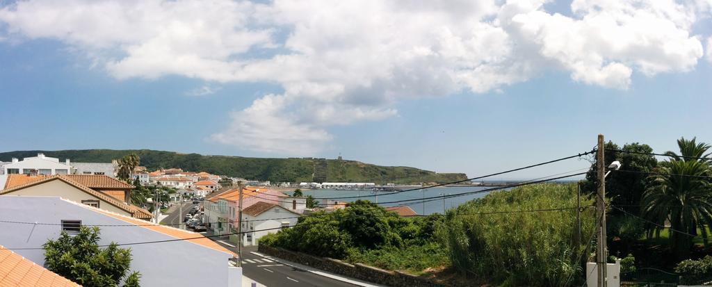 Praia da Vitória Nandes Place מראה חיצוני תמונה