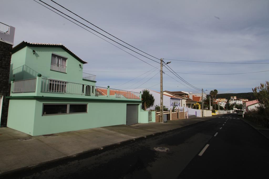 Praia da Vitória Nandes Place מראה חיצוני תמונה