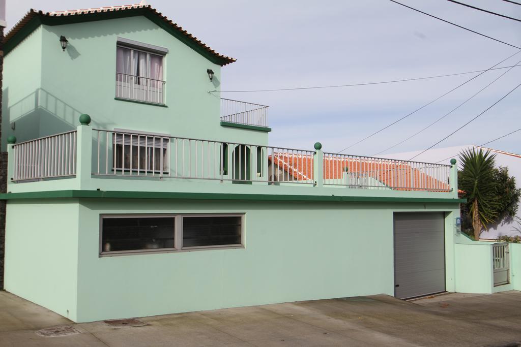 Praia da Vitória Nandes Place מראה חיצוני תמונה