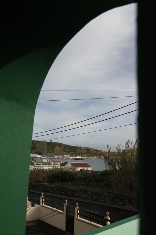 Praia da Vitória Nandes Place מראה חיצוני תמונה