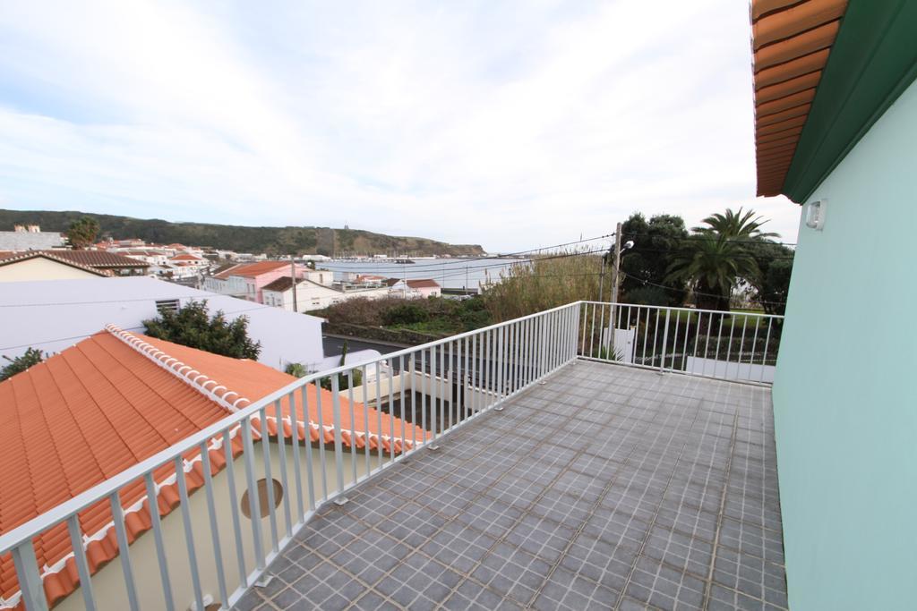 Praia da Vitória Nandes Place מראה חיצוני תמונה