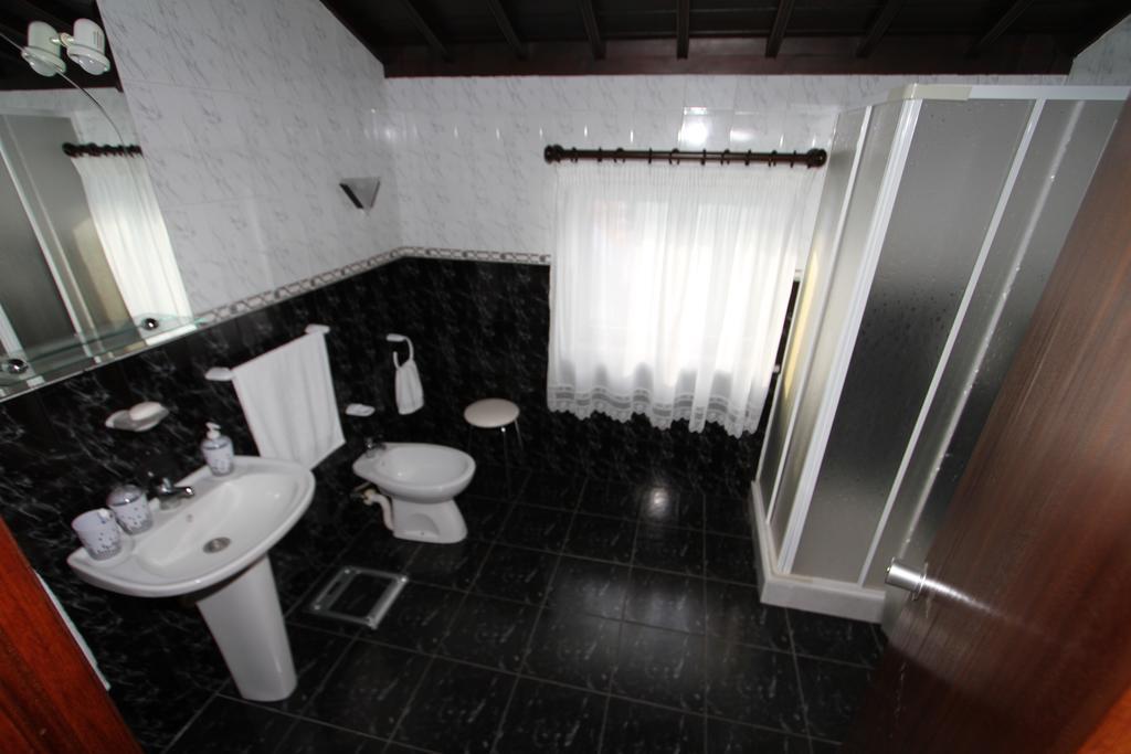 Praia da Vitória Nandes Place מראה חיצוני תמונה